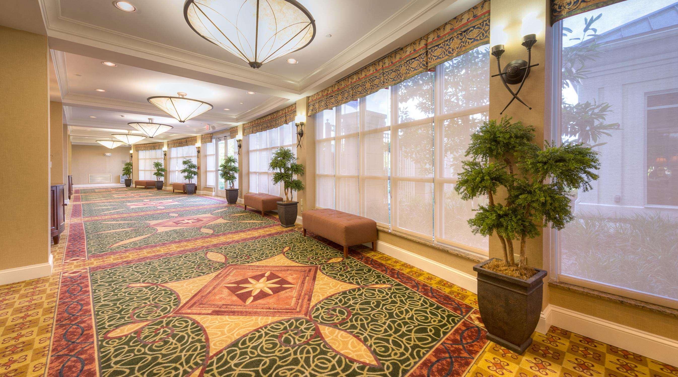 Hilton Garden Inn Meridian Exterior foto