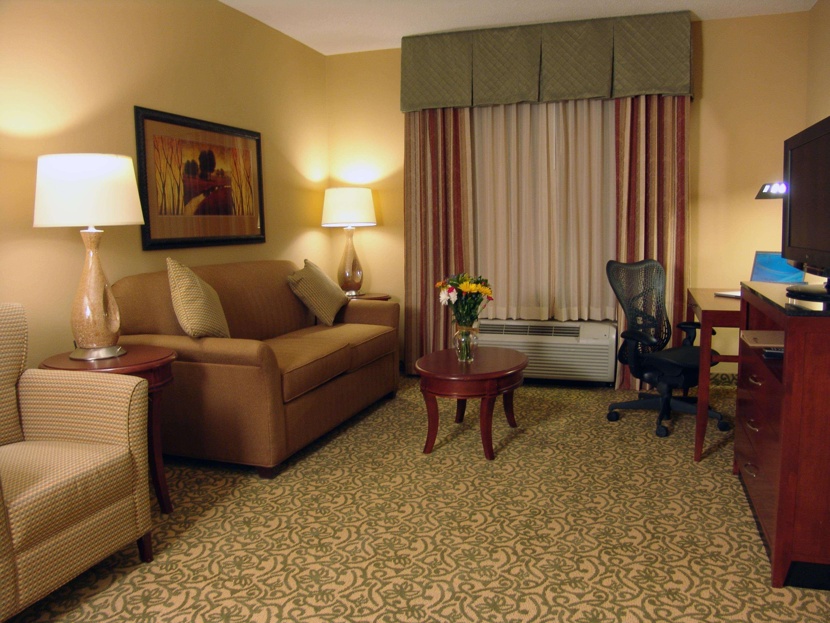 Hilton Garden Inn Meridian Cameră foto