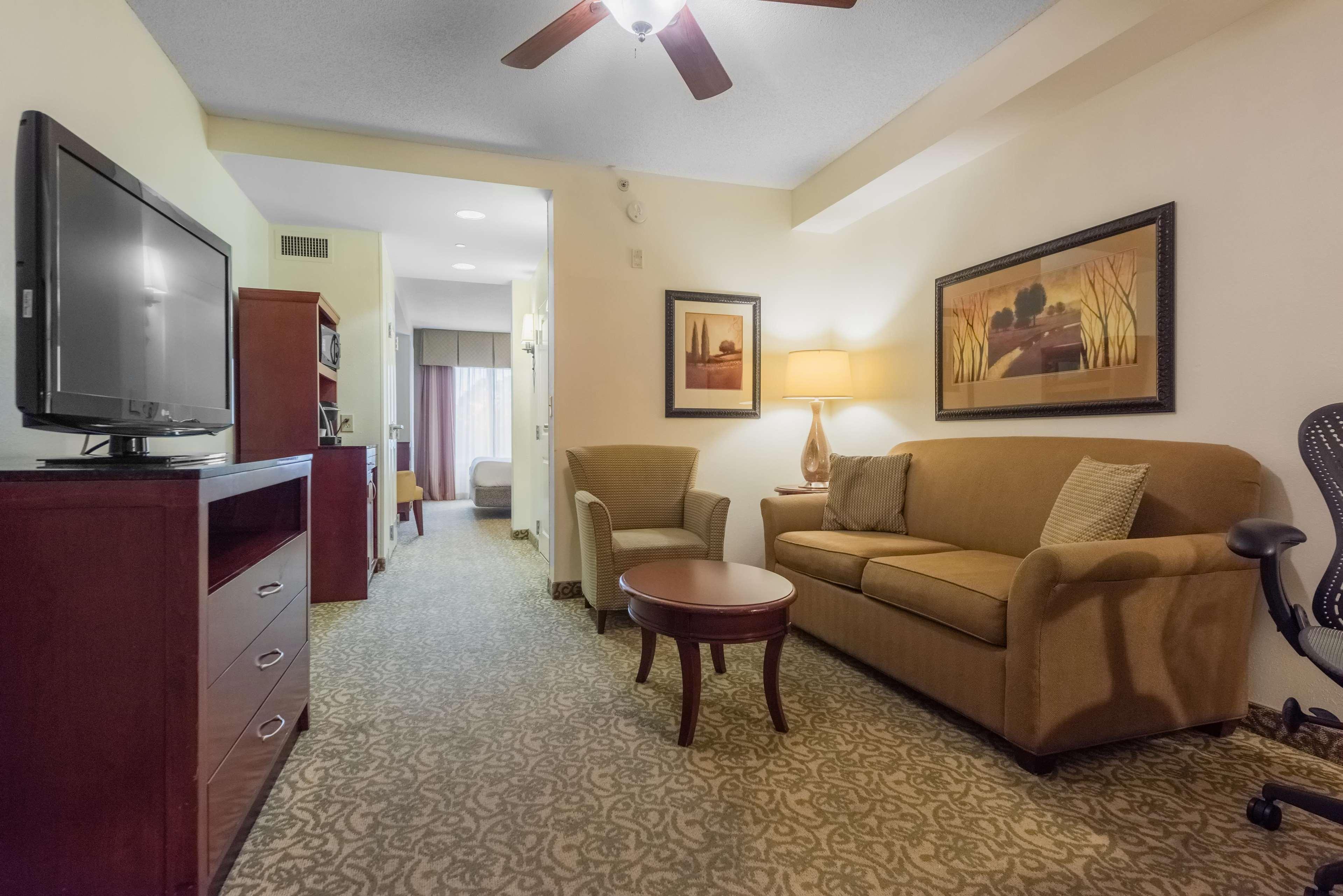 Hilton Garden Inn Meridian Exterior foto