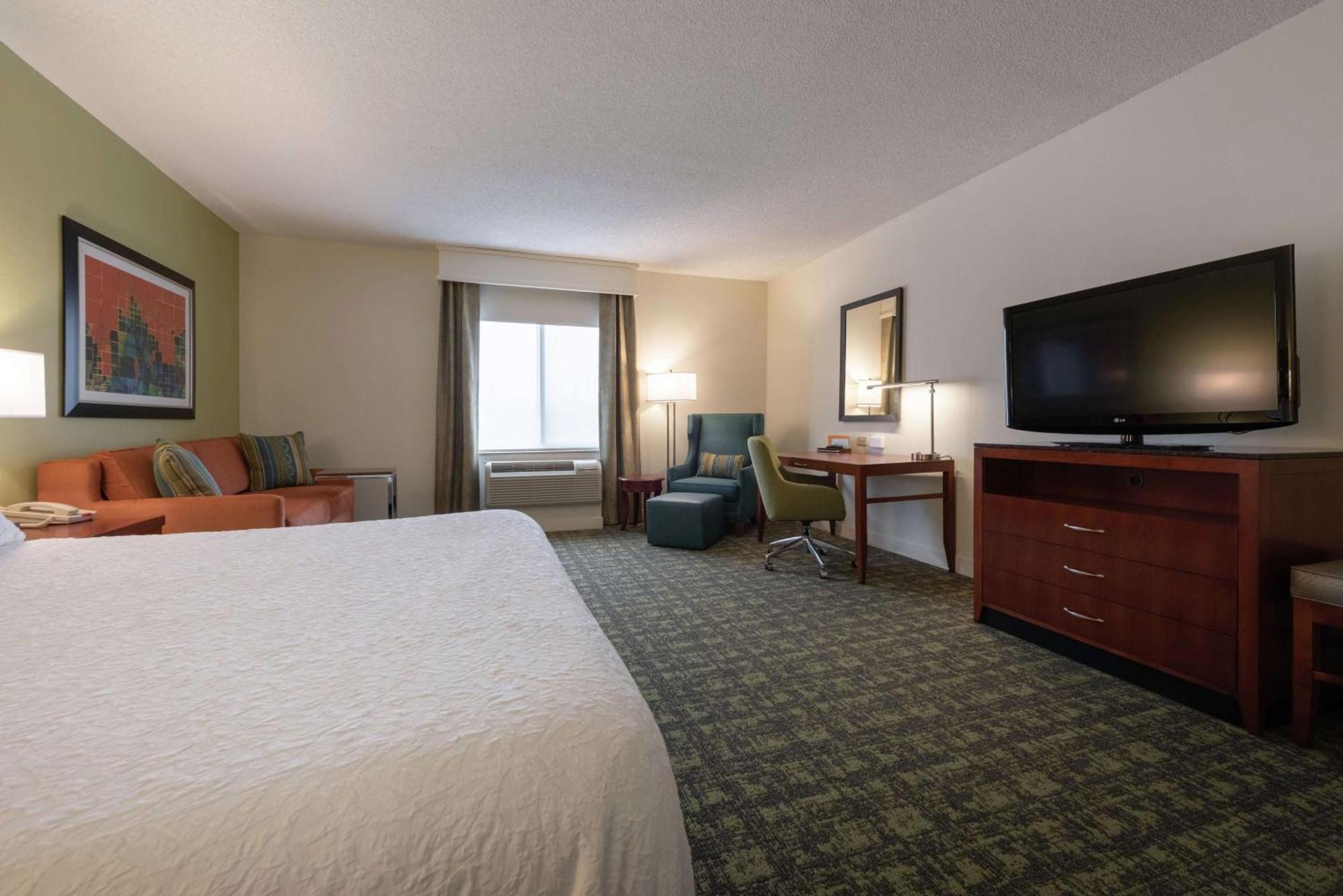 Hilton Garden Inn Meridian Exterior foto