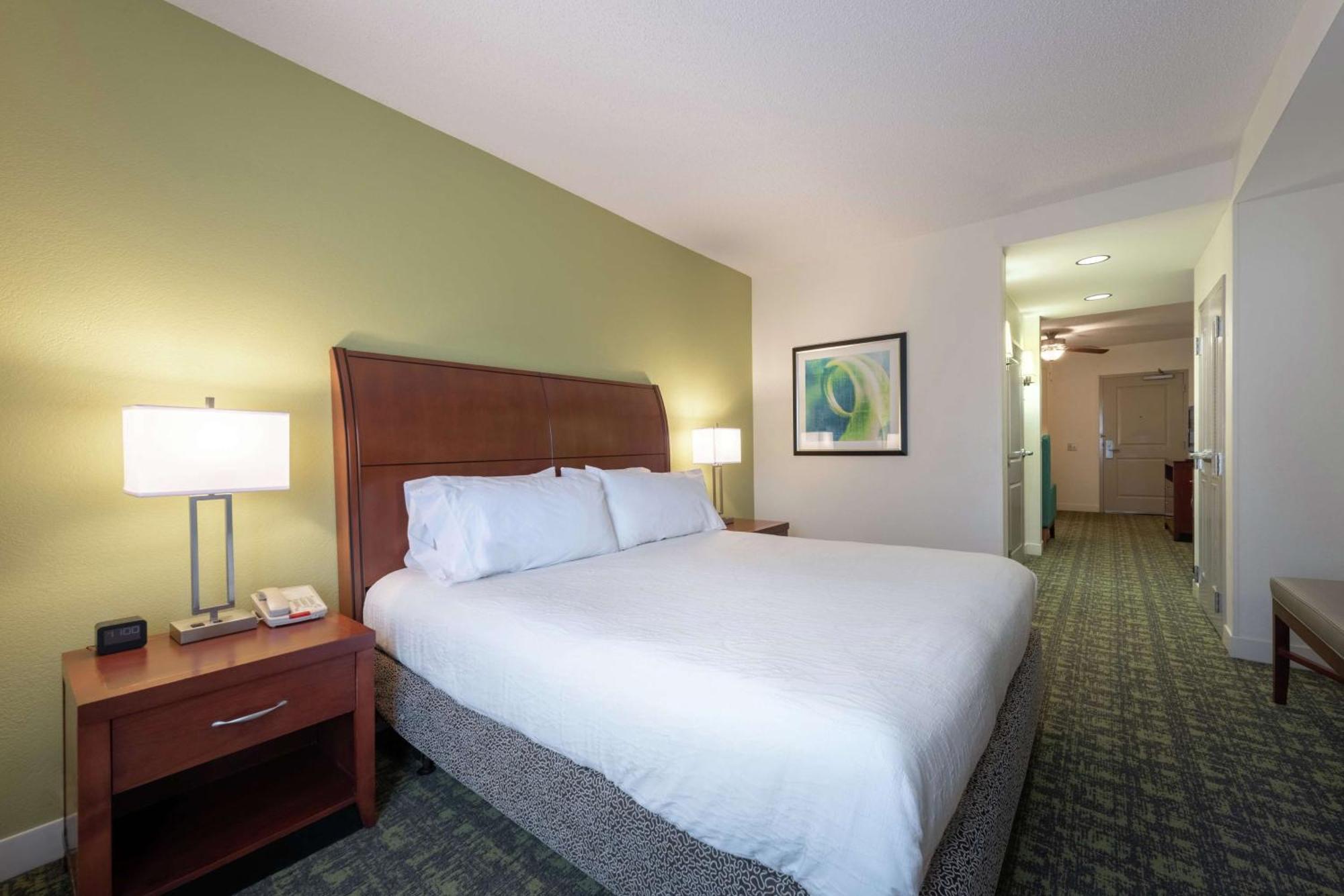 Hilton Garden Inn Meridian Exterior foto