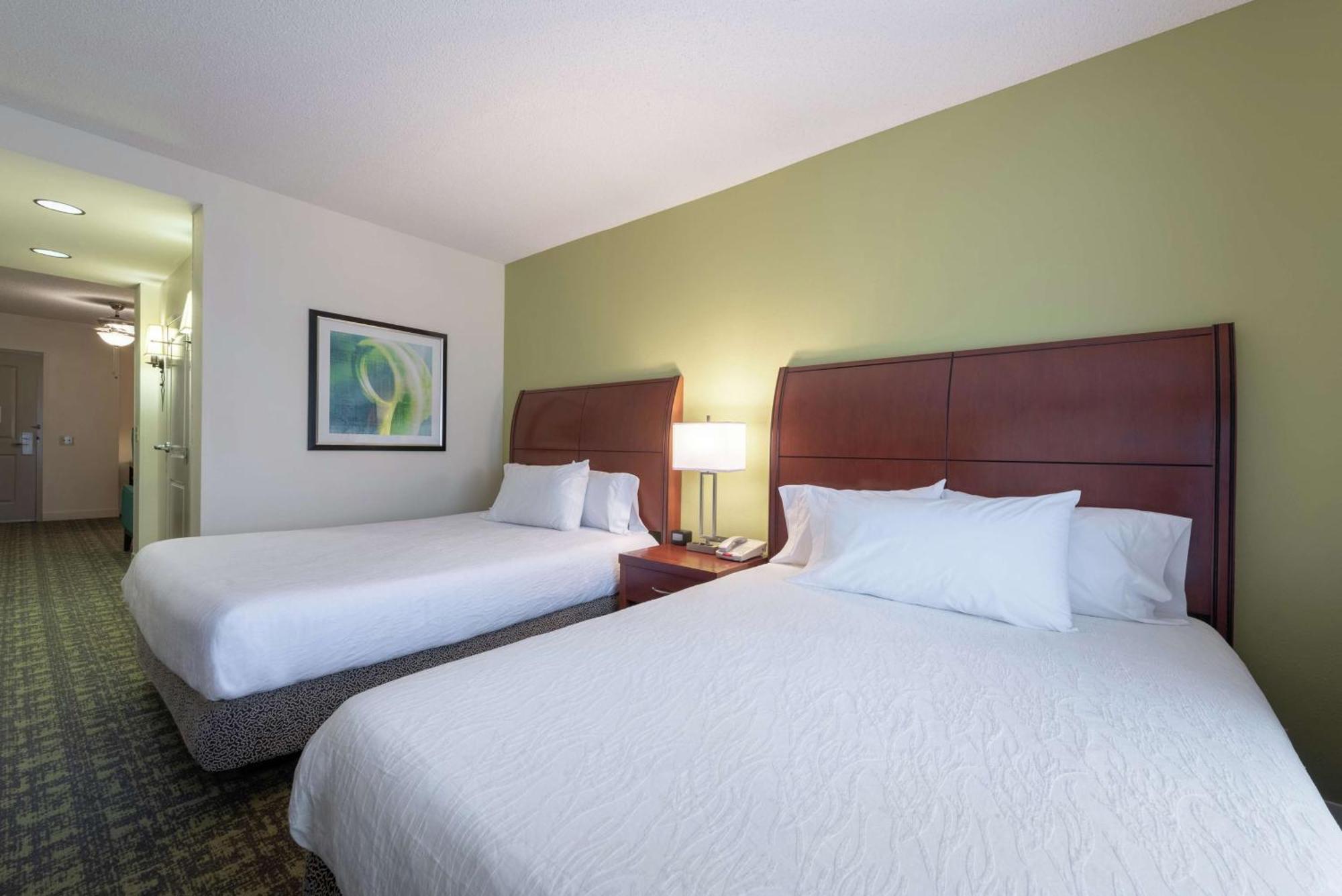 Hilton Garden Inn Meridian Exterior foto