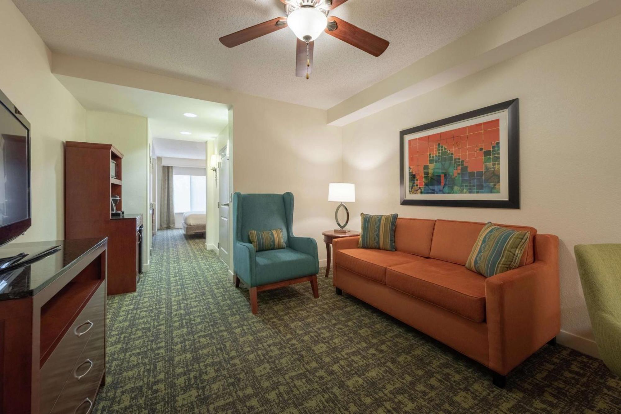Hilton Garden Inn Meridian Exterior foto