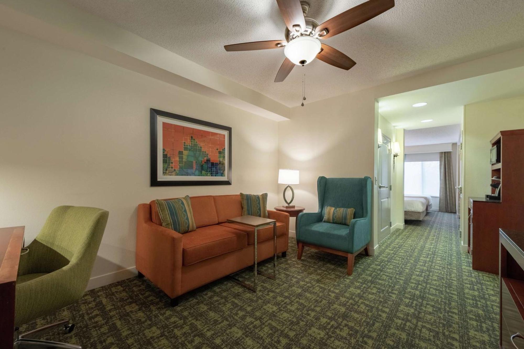 Hilton Garden Inn Meridian Exterior foto